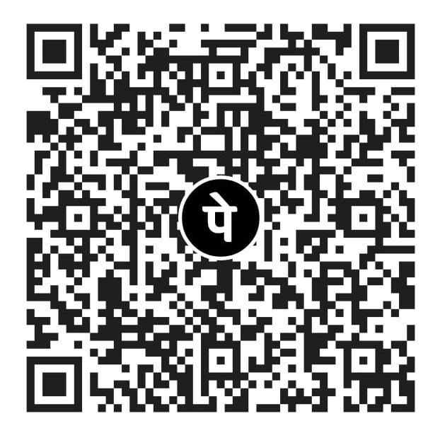 Payment QR Code