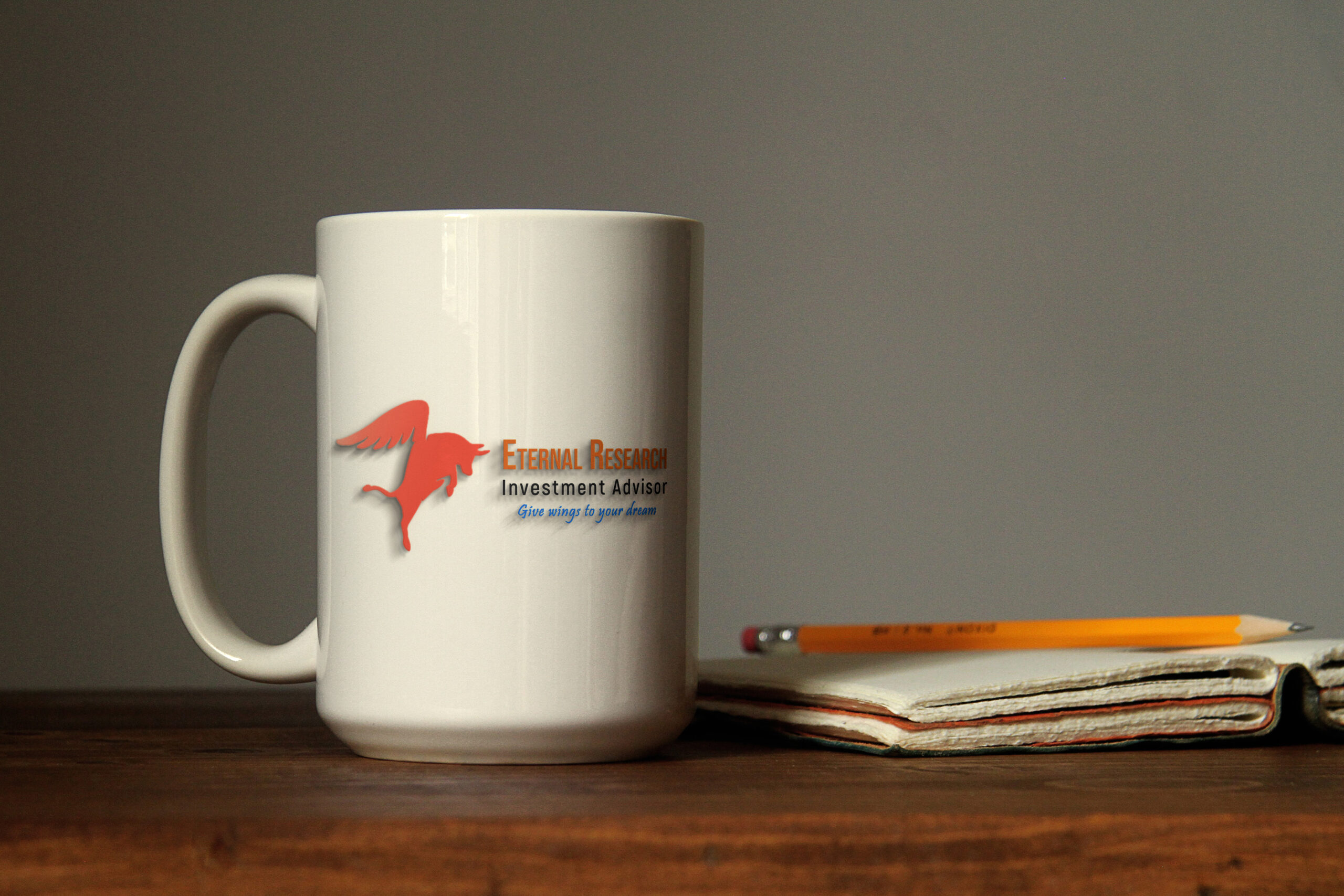 Eternal Research Investment Advisor