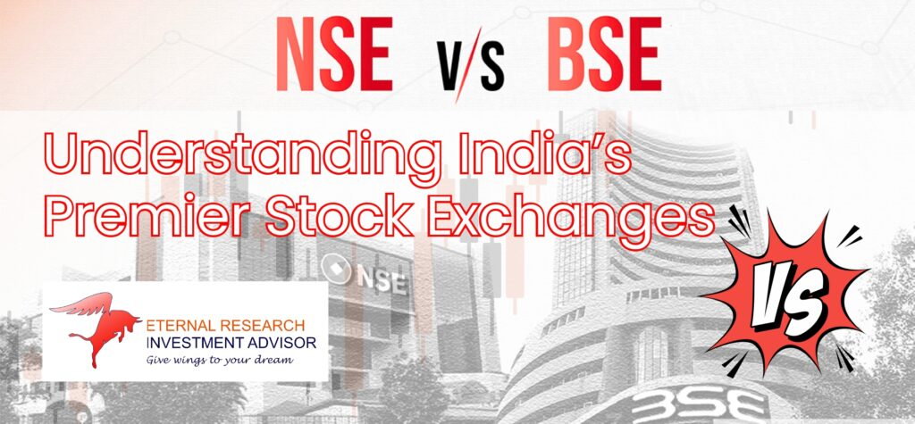 NSE vs. BSE: Understanding India’s Premier Stock Exchanges